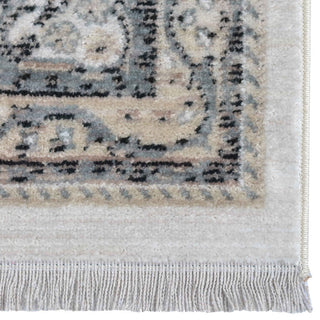 MACHINE MADE POLYESTER AREA RUGS  -Multicolor, Oriental ,Rugs for Living Room