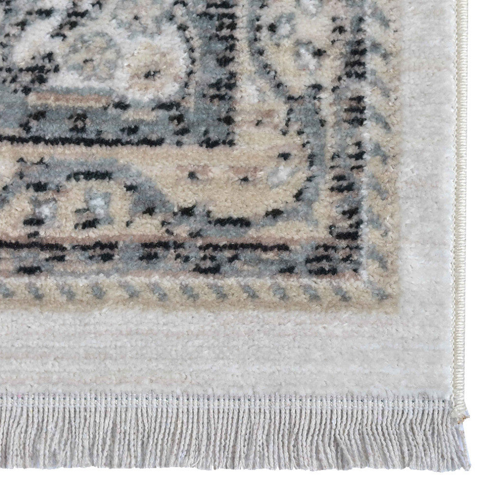 MACHINE MADE POLYESTER AREA RUGS  -Multicolor, Oriental ,Rugs for Living Room