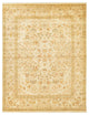 Harley, One-of-a-Kind Hand-Knotted Area Rug Ivory, 8'2"x10'5"