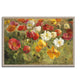 "Poppy Field" By Danhui Nai, Giclee Print On Gallery Canvas, Ready To Hang