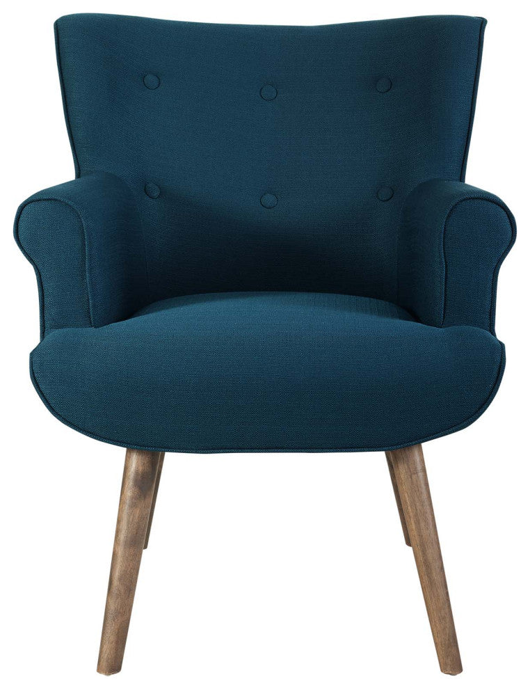 Cloud Upholstered Armchair