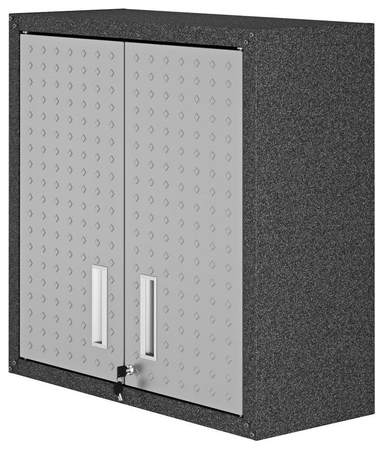 Fortress Floating Garage Cabinet  5GMC