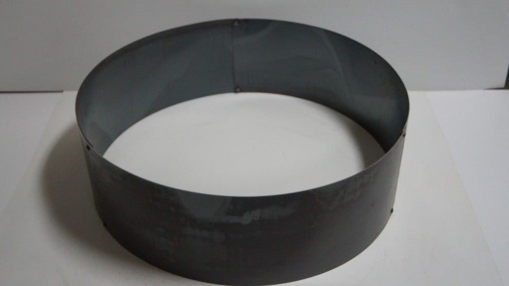 Solid Fire Ring 30, 30