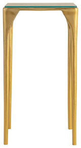 Honeycomb Drinks Table