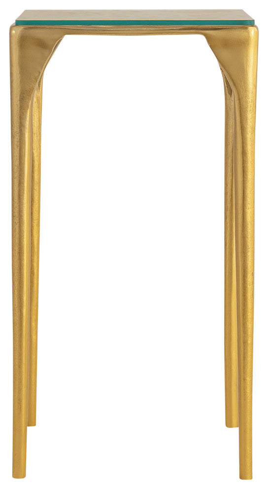 Honeycomb Drinks Table