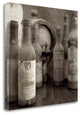 "Enoteca Cortona - 3" By Alan Blaustein, Giclee Print on Gallery Wrap Canvas