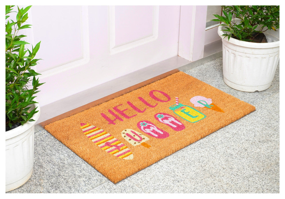 Calloway Mills Summer Fun Doormat