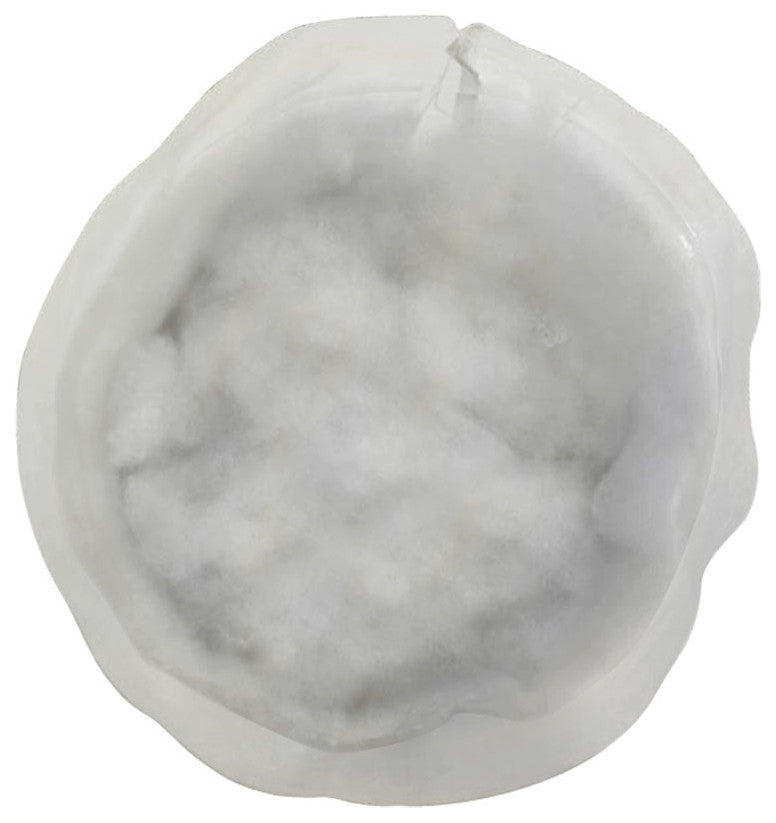 Medium 24" x 6" Lumbar Pillow Polyester Fill Fiber