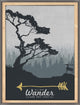 All Who Wander, Giclee Reproduction Artwork