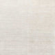 Ahgly Company Indoor Square Mid-Century Modern Area Rugs, 4' Square