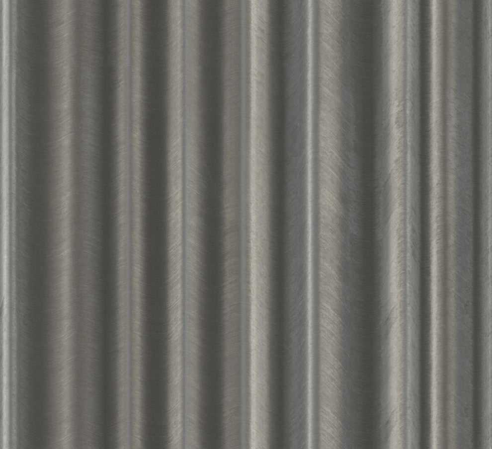 Sample, Textured Wallpaper Geometric Waves, 95054
