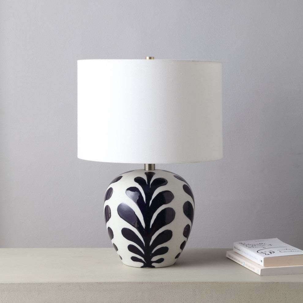 Darina ceramic table lamp
