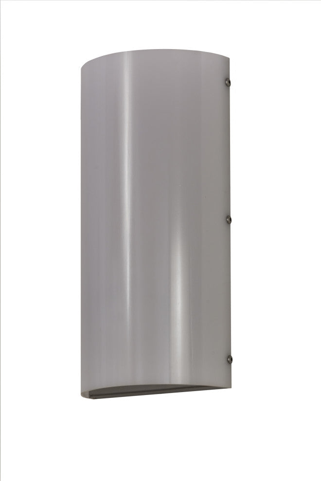 6W Cilindro Wall Sconce