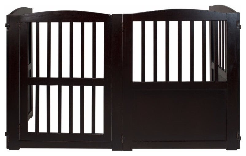Chappy Convertible Pet Gate