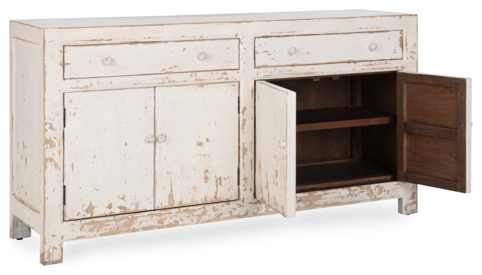 Holden Reclaimed Pine Buffet Sideboard
