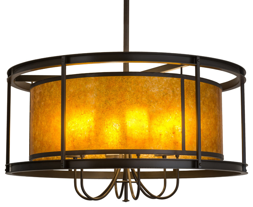 36 Wide Cordoba 6 Light Pendant