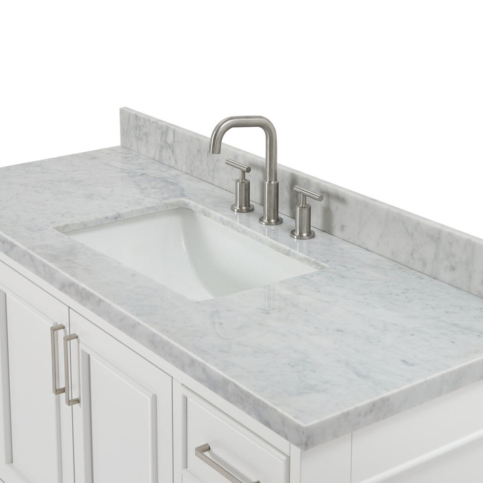 Ariel M055SCWRVO Stafford 55" - Grey