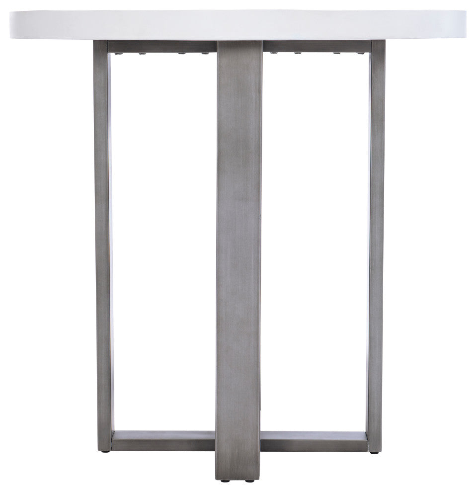 Bernhardt Exteriors Del Mar Counter Table