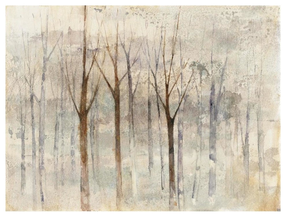 "Seasons End" Digital Paper Print by Avery Tillmon, 42"x32"