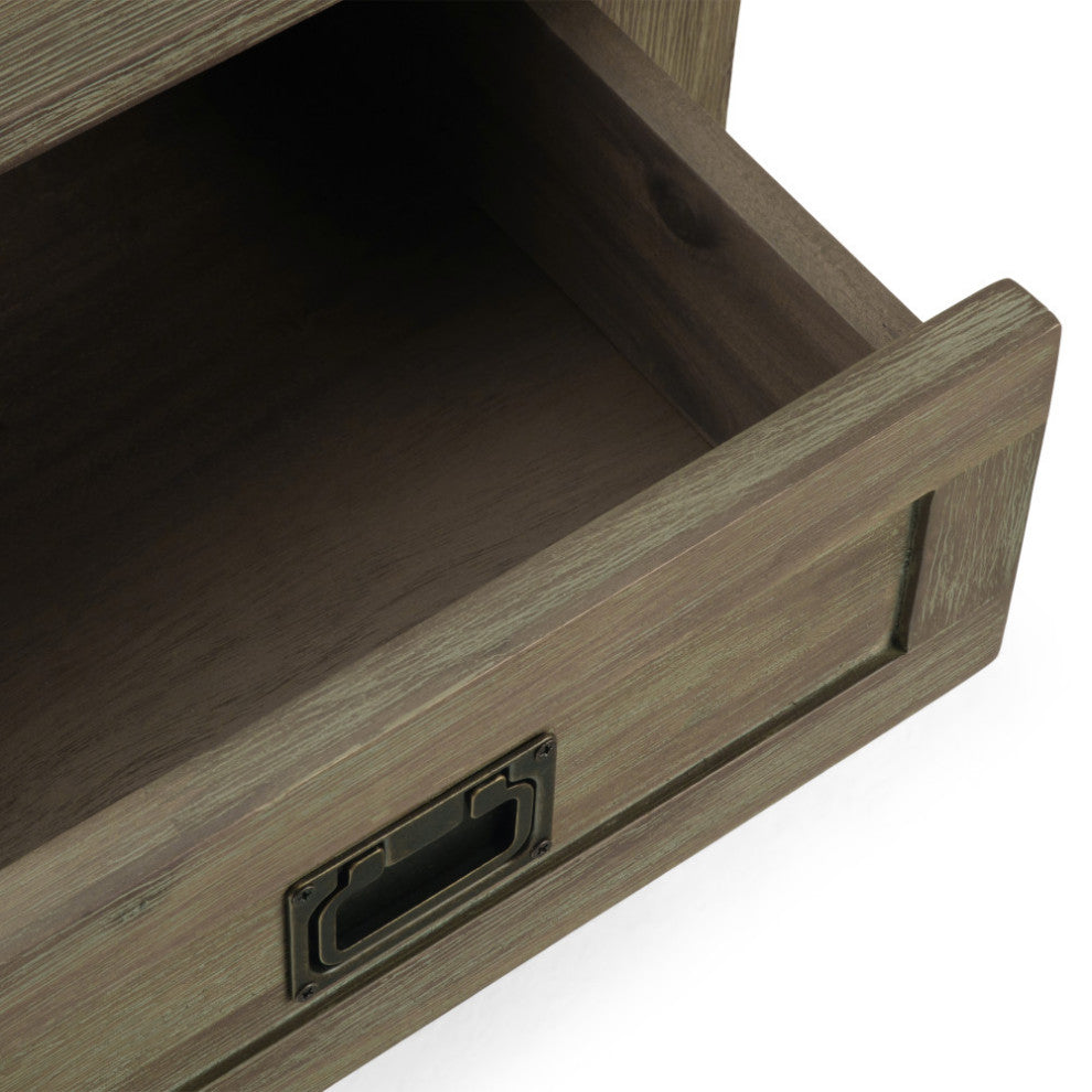 Monroe End Table
