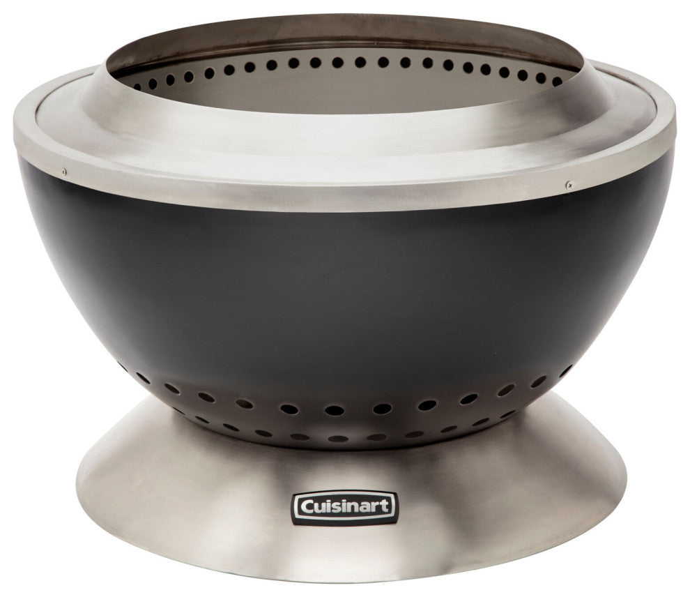 Cleanburn Fire Pit