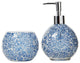 SKL Home Bubbles Toothbrush Holder