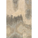 Siwalik Wool Area Rug, Beige 9'x12'