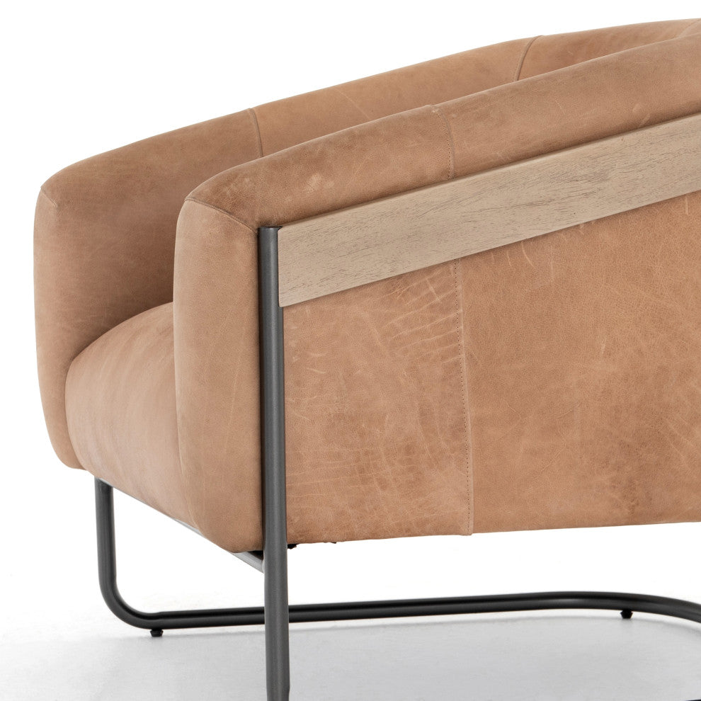 Etta Chair, Winchester Beige