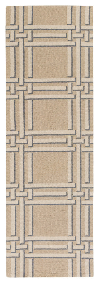 Surya Lockhart LKH-9009 4' x 6' Rug