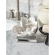 Magnolia Objet, White