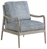 Leblanc Chair