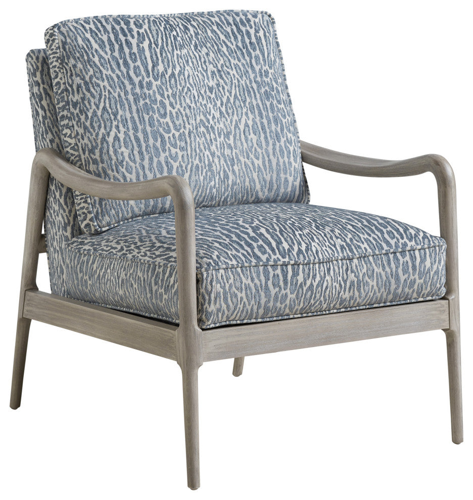 Leblanc Chair
