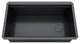 Galaxy BLK ALL-IN-ONE Workstation 32" 16-Gauge Undermount Single Bowl