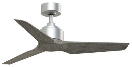 Fanimation TriAire Custom-KIT-44 TriAire Custom 44" 3 Blade - Silver /