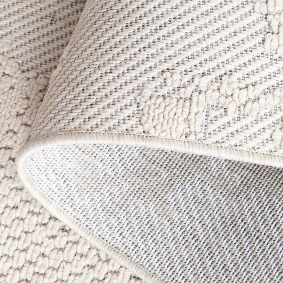 Safavieh Indoor-Outdoor Milos Collection, MLO116 Rug