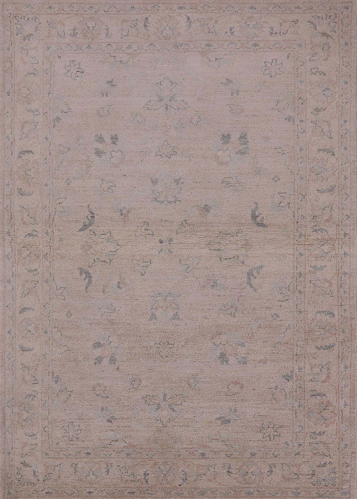 Ahgly Company Indoor Rectangle Mid-Century Modern Area Rugs, 2' x 5'