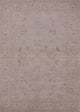 Ahgly Company Indoor Rectangle Mid-Century Modern Area Rugs, 2' x 5'