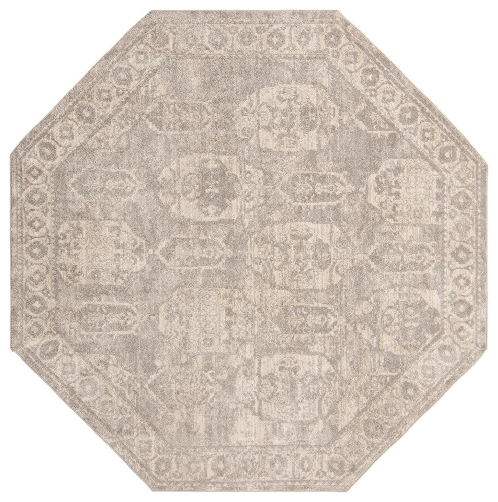 Unique Loom Lola Bold Area Rug