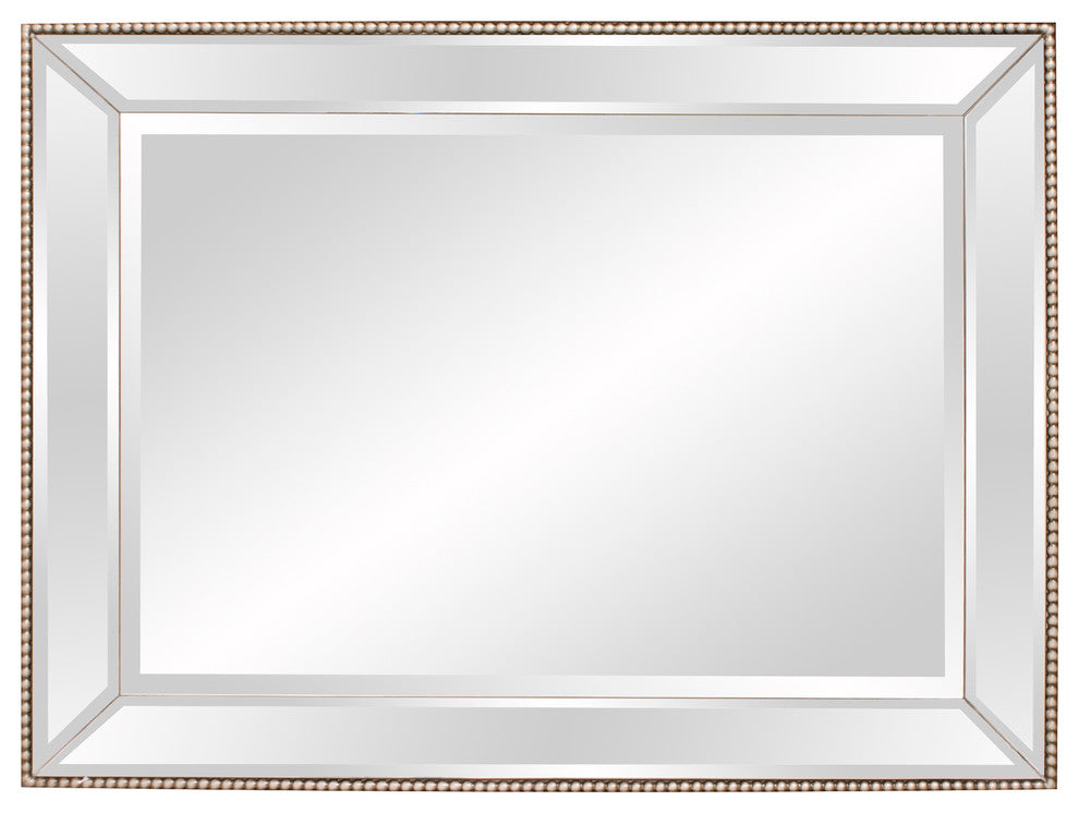 Howard Elliott Roberto Mirrored Mirror