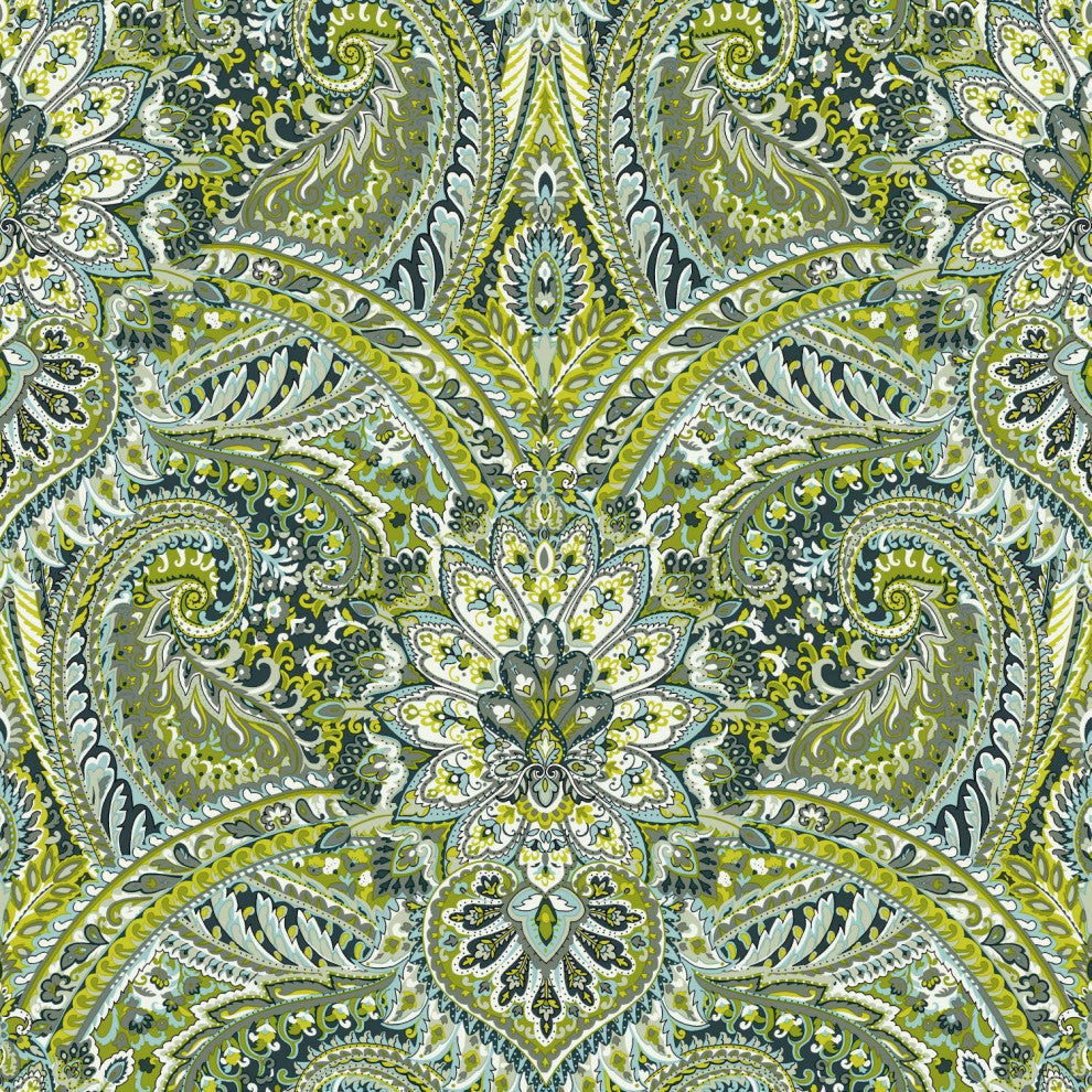 Swept Away Peel & Stick Wallpaper