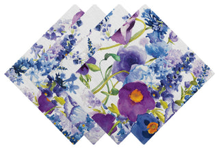 Laural Home Wild Graden 20x20 Napkins