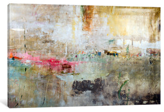 Rain Clouds by Julian Spencer