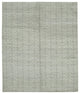 Rug N Carpet - Handmade Unique 8' 0'' x 9' 10'' Moroccan Area Rug