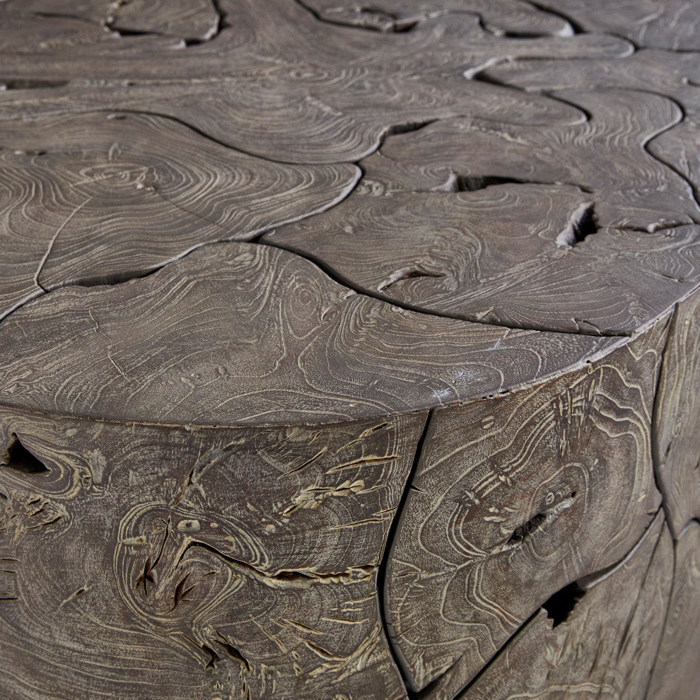 Bernhardt Trinidad Outdoor Cocktail Table