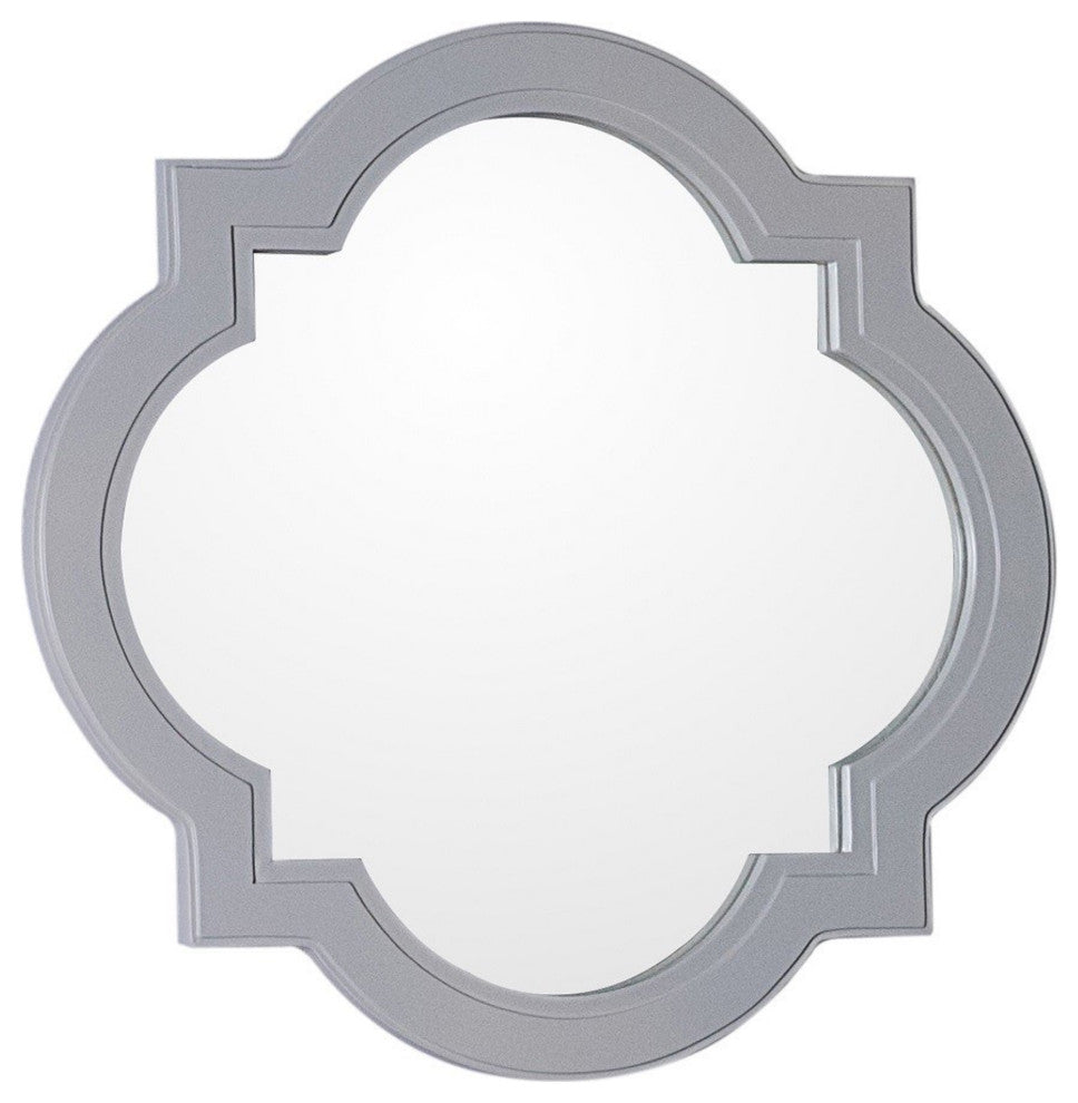 Framed Mirror