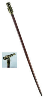 Telescope Walking Stick