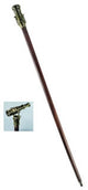 Telescope Walking Stick