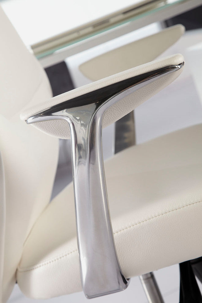 Crosby Low Back Office Chair