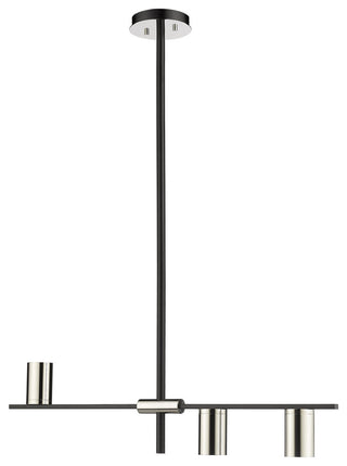 Zlite 814-3L-MB-PN 3-Light Island/Billiard, Other