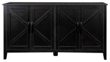 Gewnee Freestanding Sideboard Storage Cabinet